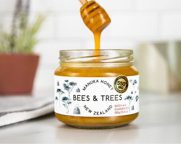 Restore balance to your gut health