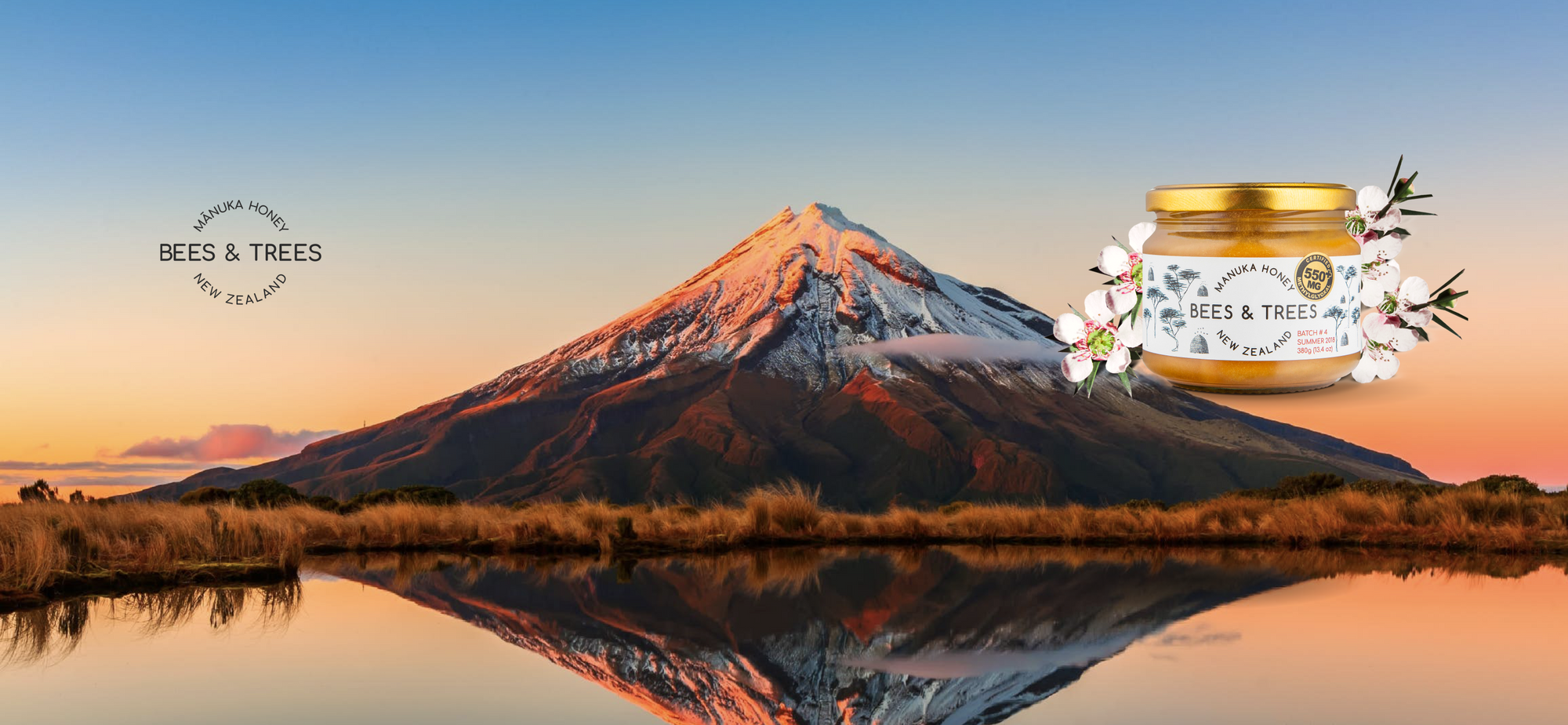 A mountain in Taranaki region