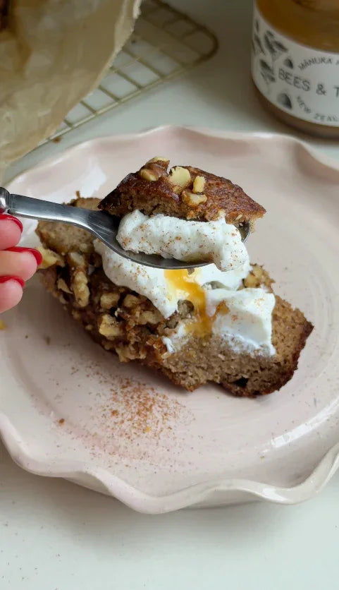 Banana Bread