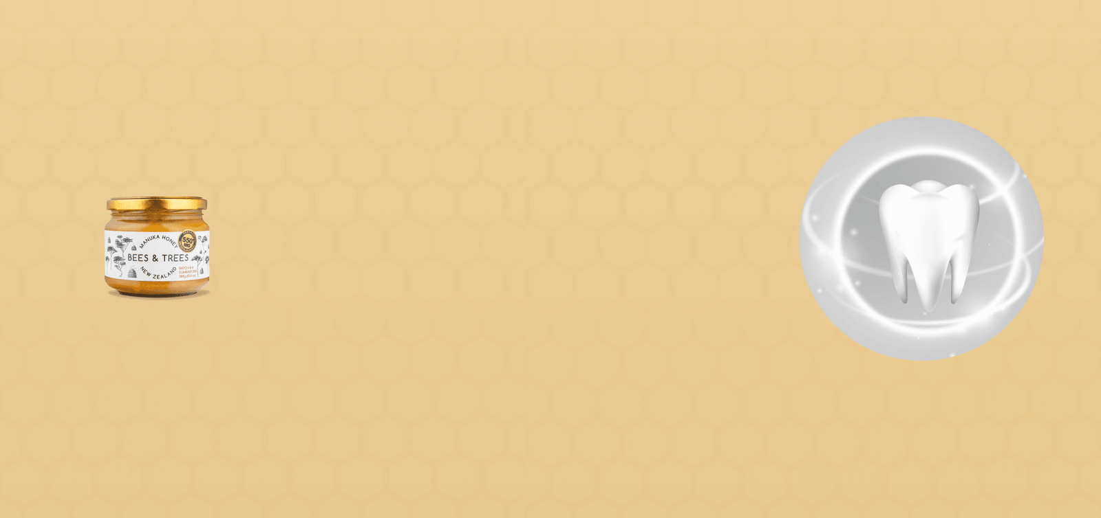 Manuka Honey’s Oral Health Benefits:  Powerful Properties for Mouth and Dental Care