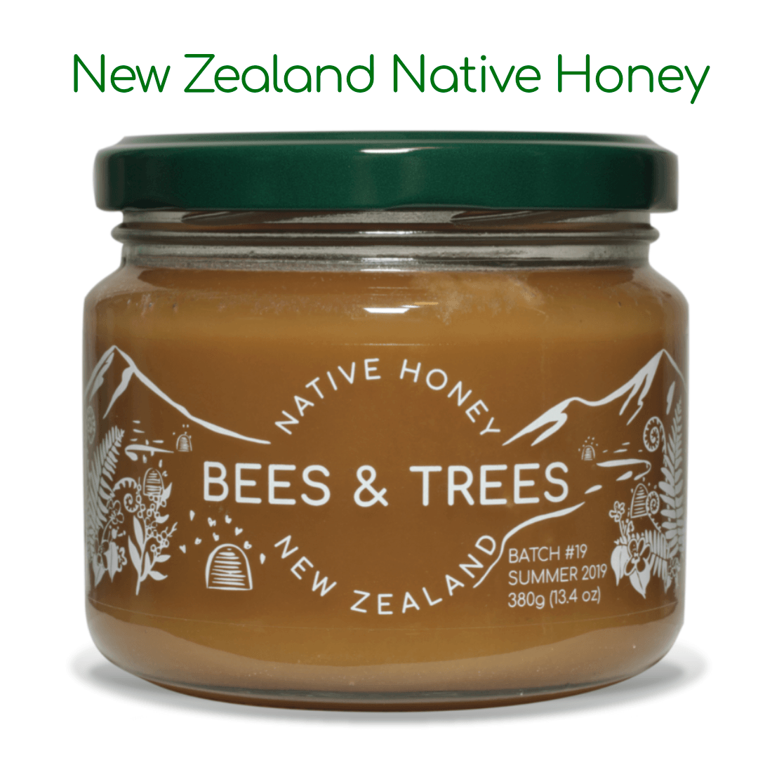 Customer Testimonial — Native Honey