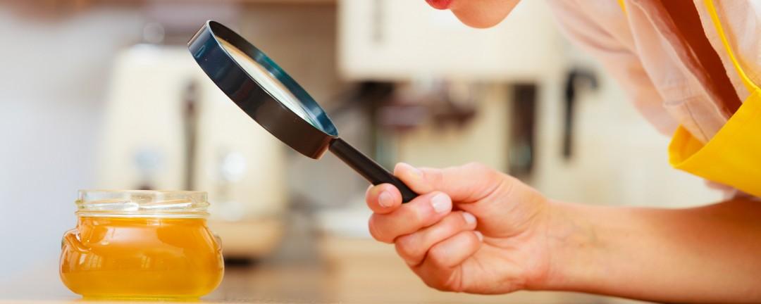 Does Your Manuka Honey Have Manuka Honey In It?