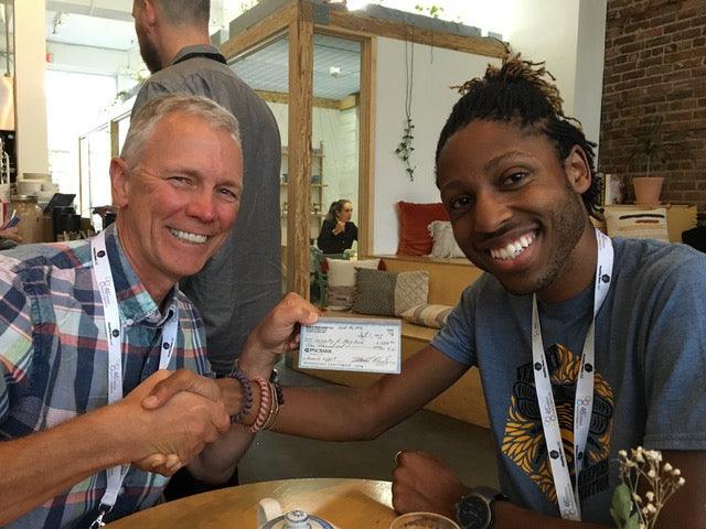 “Fight the Mite” Honeybee Research Project