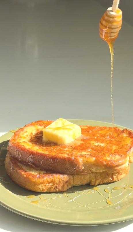 French Toast
