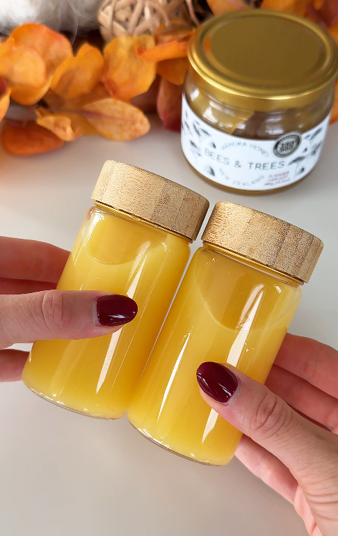 Wellness Shots