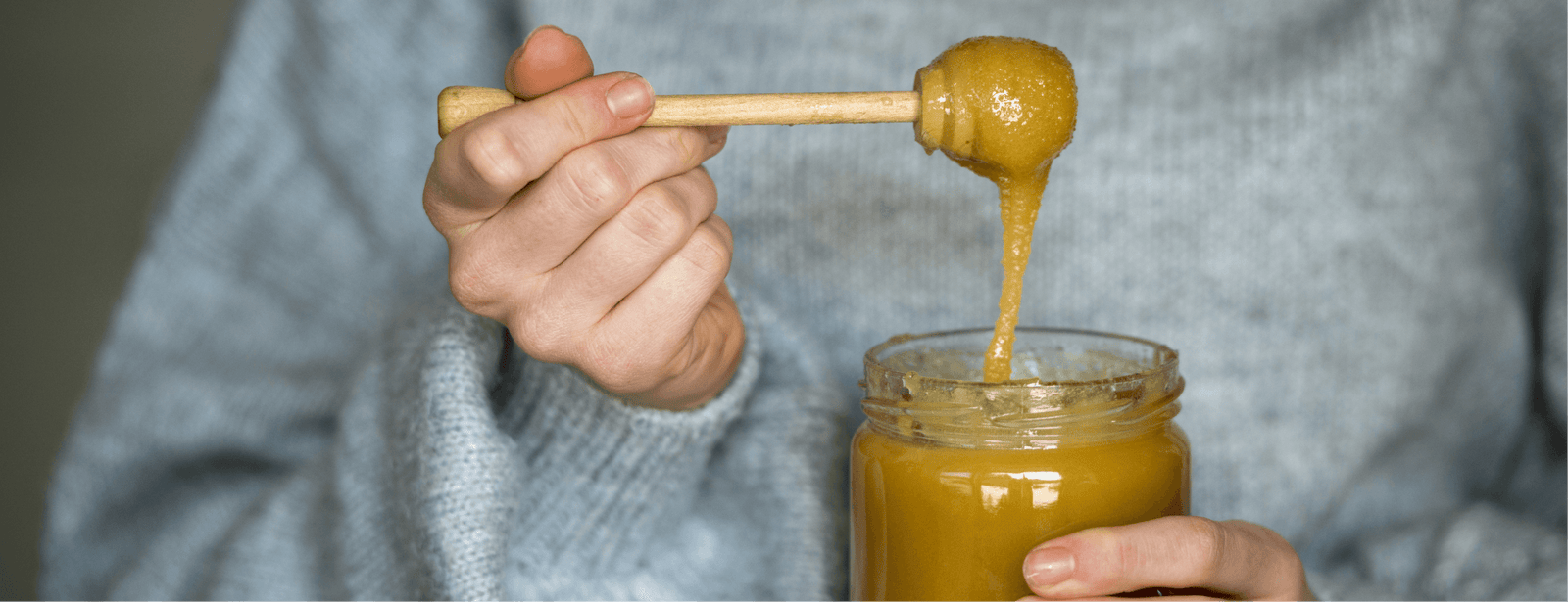 Is Honey Good for GERD, Acid Reflux, and Barrett's Esophagus? - Bees & Trees Manuka Honey