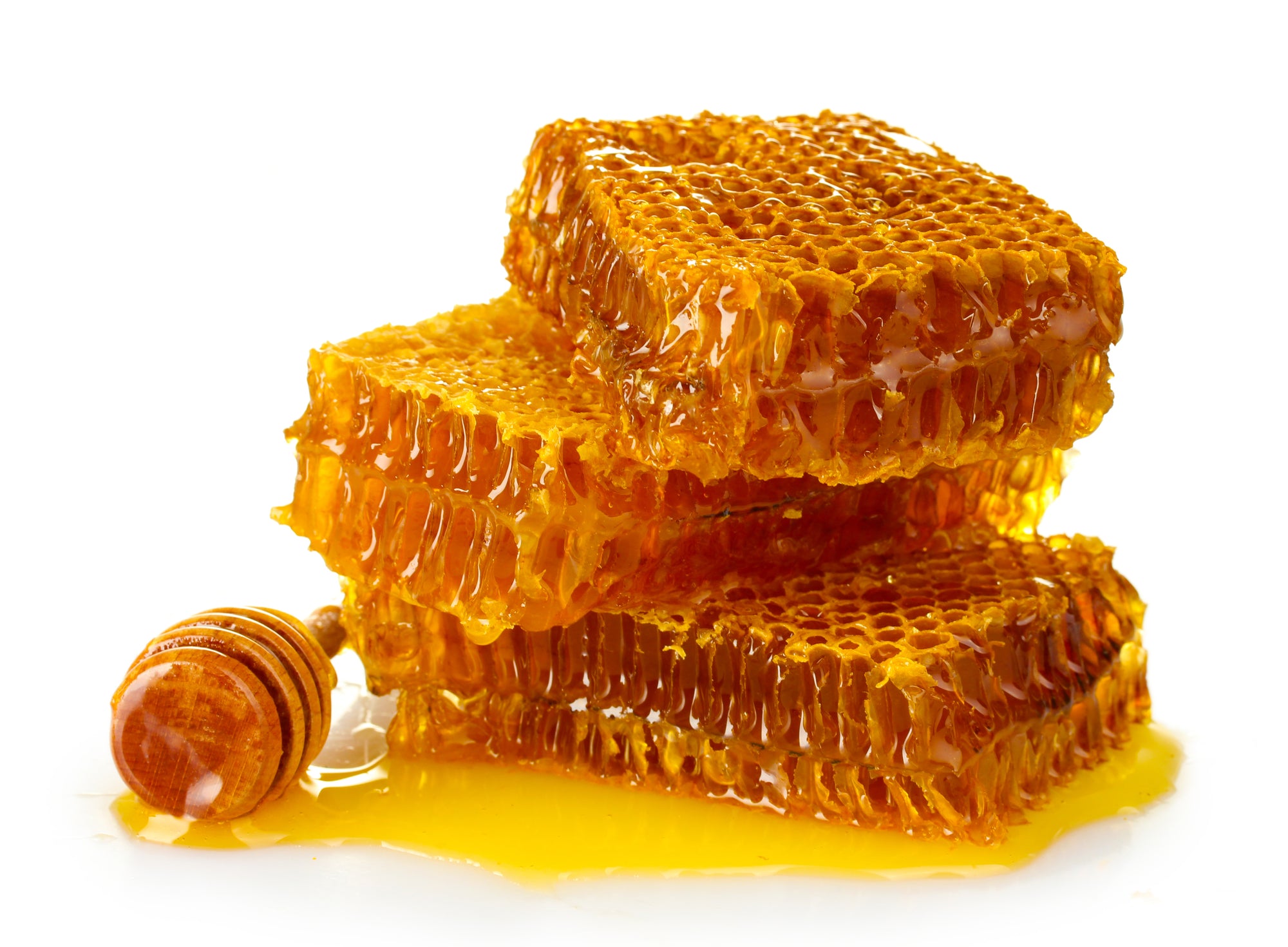 Manuka honey nutrition information