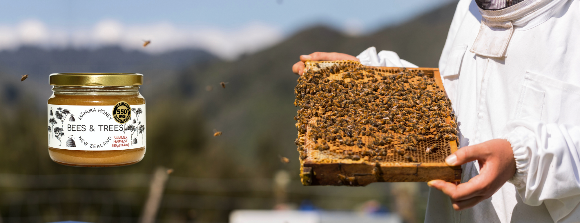 What is Manuka Honey? + 7 Incredible Benefits