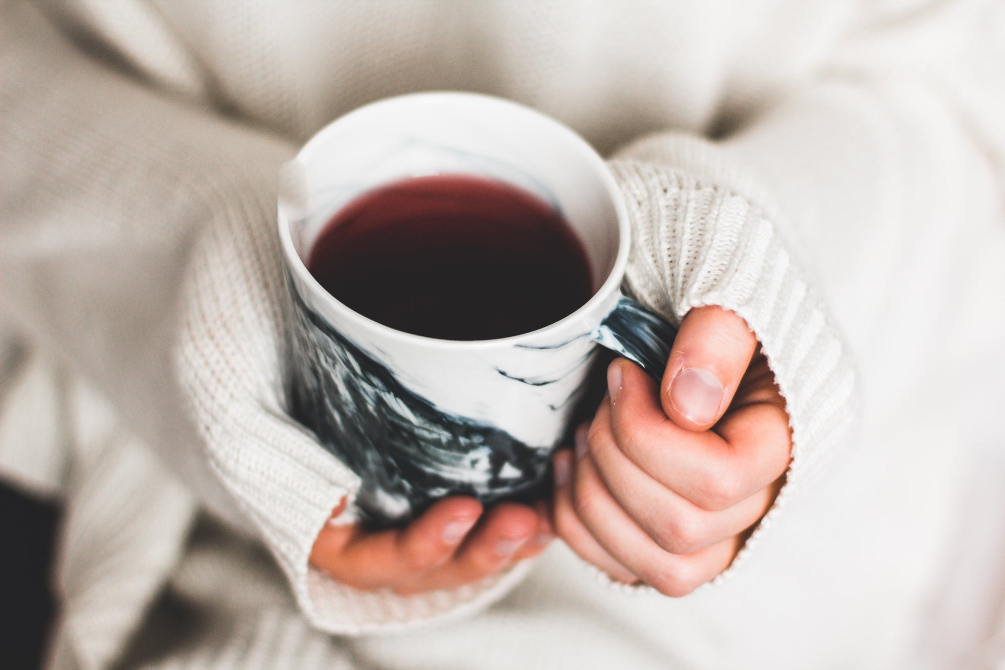 Manuka Honey Immunity Tea