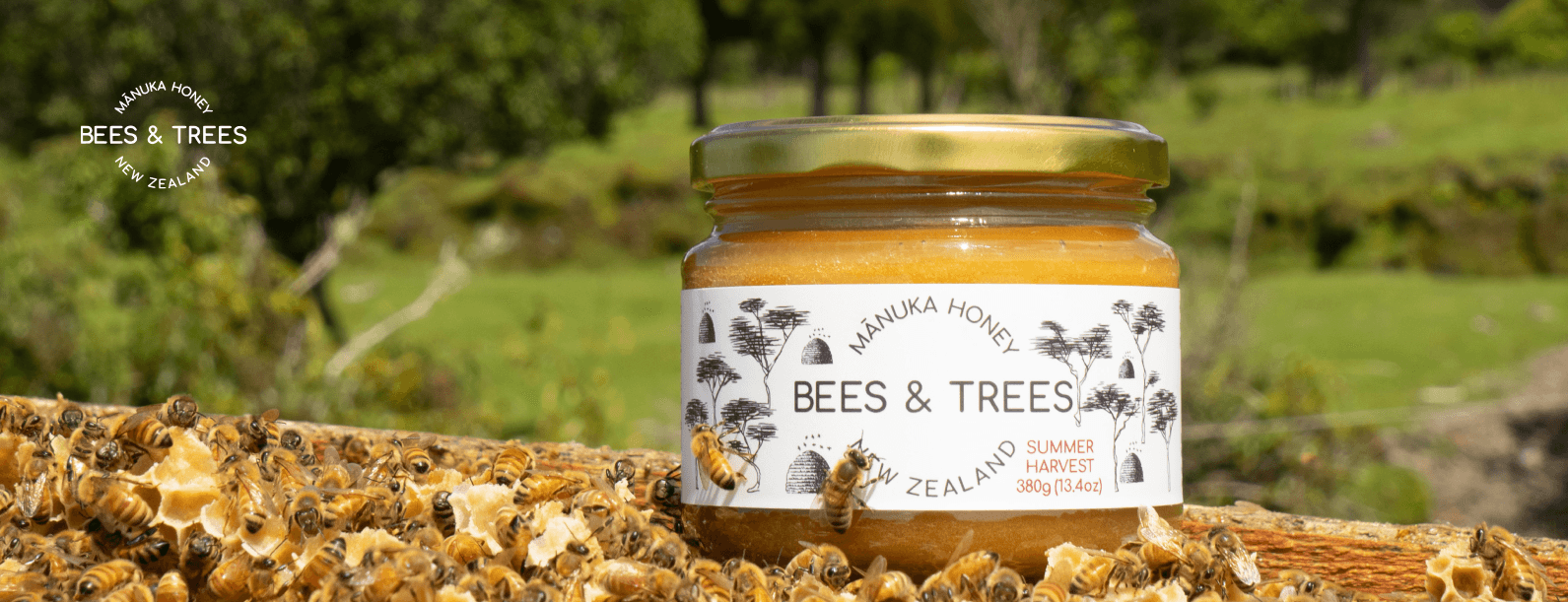 The ULTIMATE Manuka Honey Buyer’s Guide!