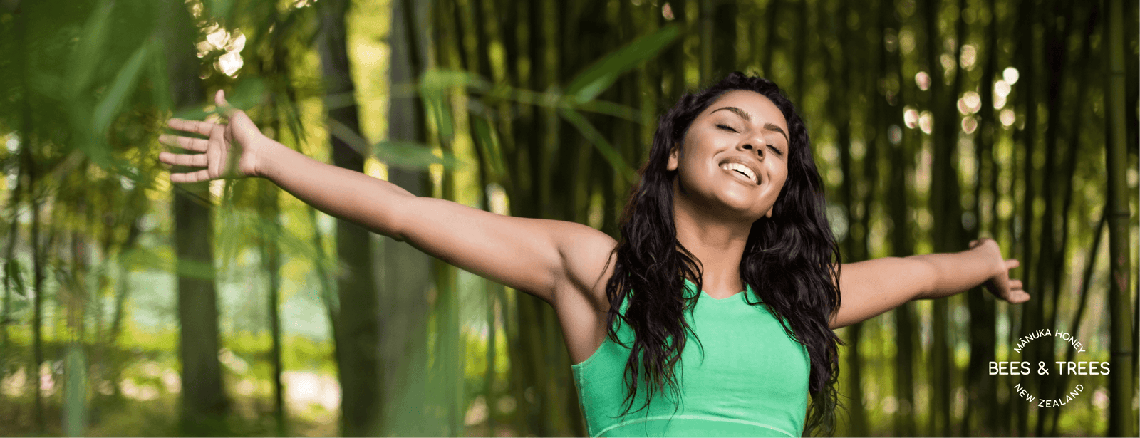 The Powerful Anti-Oxidant Properties of Manuka Honey - Bees & Trees Manuka Honey