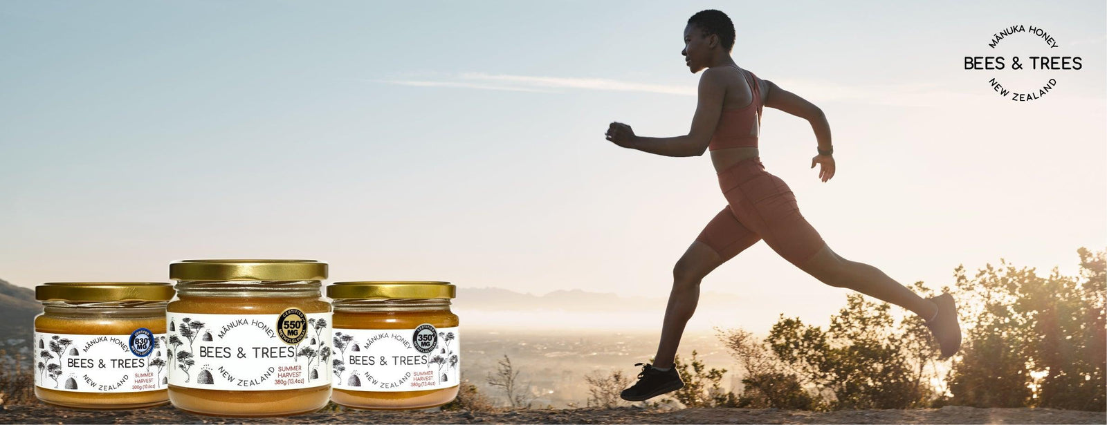 Is Manuka Honey Fattening? - Bees & Trees Manuka Honey