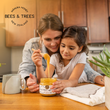 Mānuka Honey Founder's Reserve 830+ MGO/kg