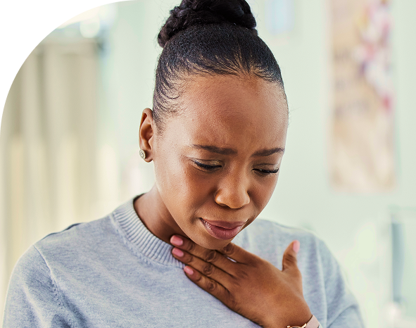 Mānuka Honey for Acid Reflux