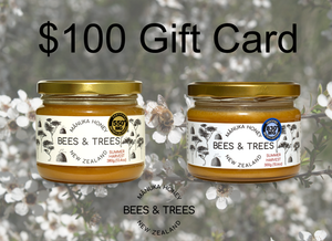 Holiday Digital Gift Card