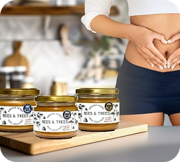 Mānuka Honey for Stomach Ulcer Relief