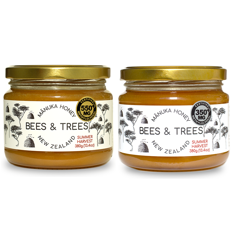 Two jar add-on (Add a 350+ and a 550+)