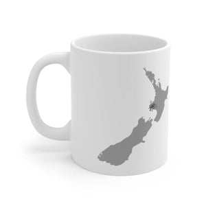 Coffee/Tea Mug - Bees & Trees Manuka Honey